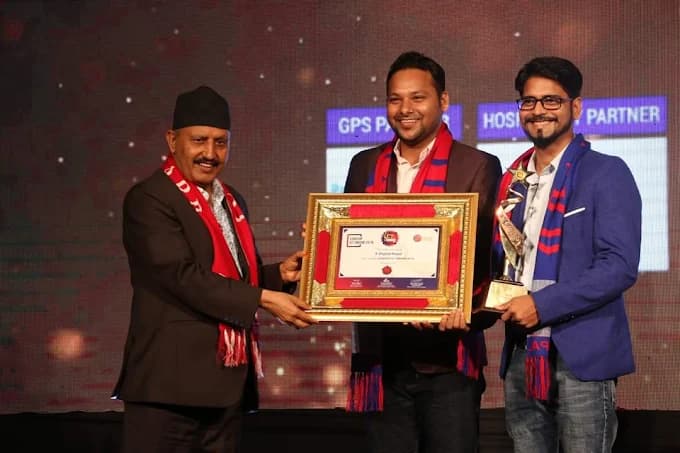 Innovation & Excellence